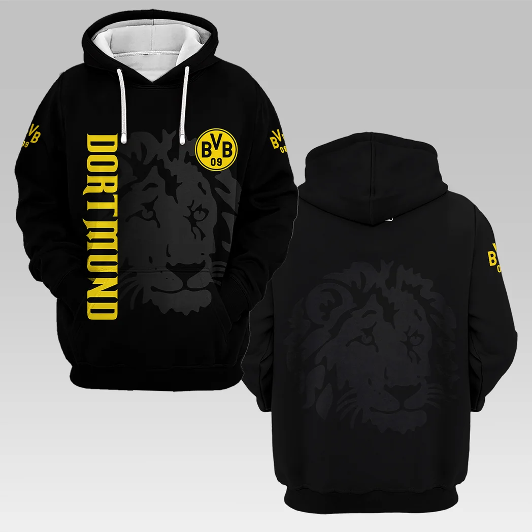 Unity Block Kapuzenpullover, Kühner Fan Hoodie HVN1512DO