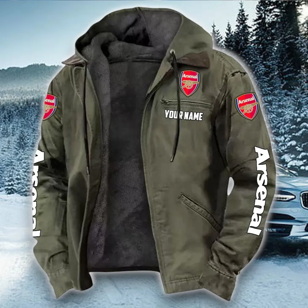 Bee Loyalists Hooded And Flannel Hoodie, Essential Fan Flannel Hoodie EPL144 - Green