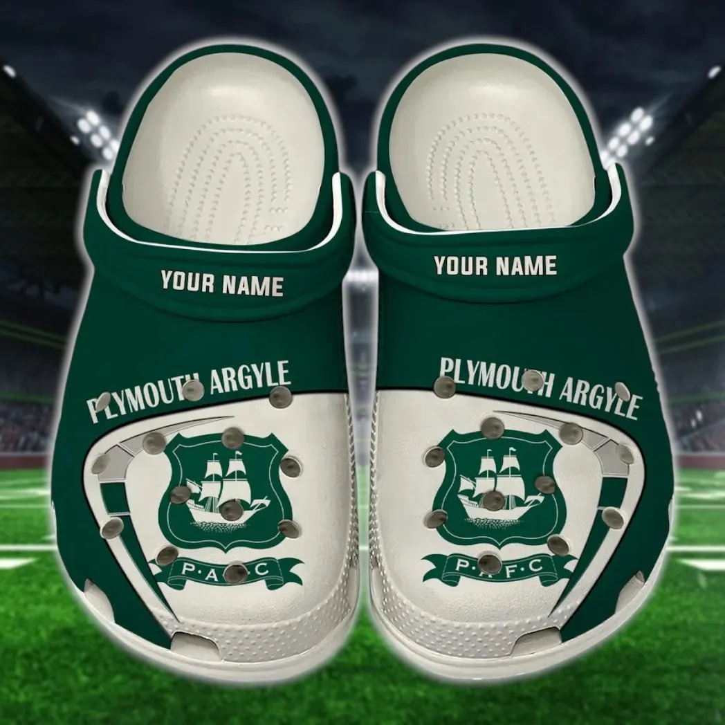 Everyday Fans Clogs Full Print, Sport Pride Clogs EPL1904232533 - White