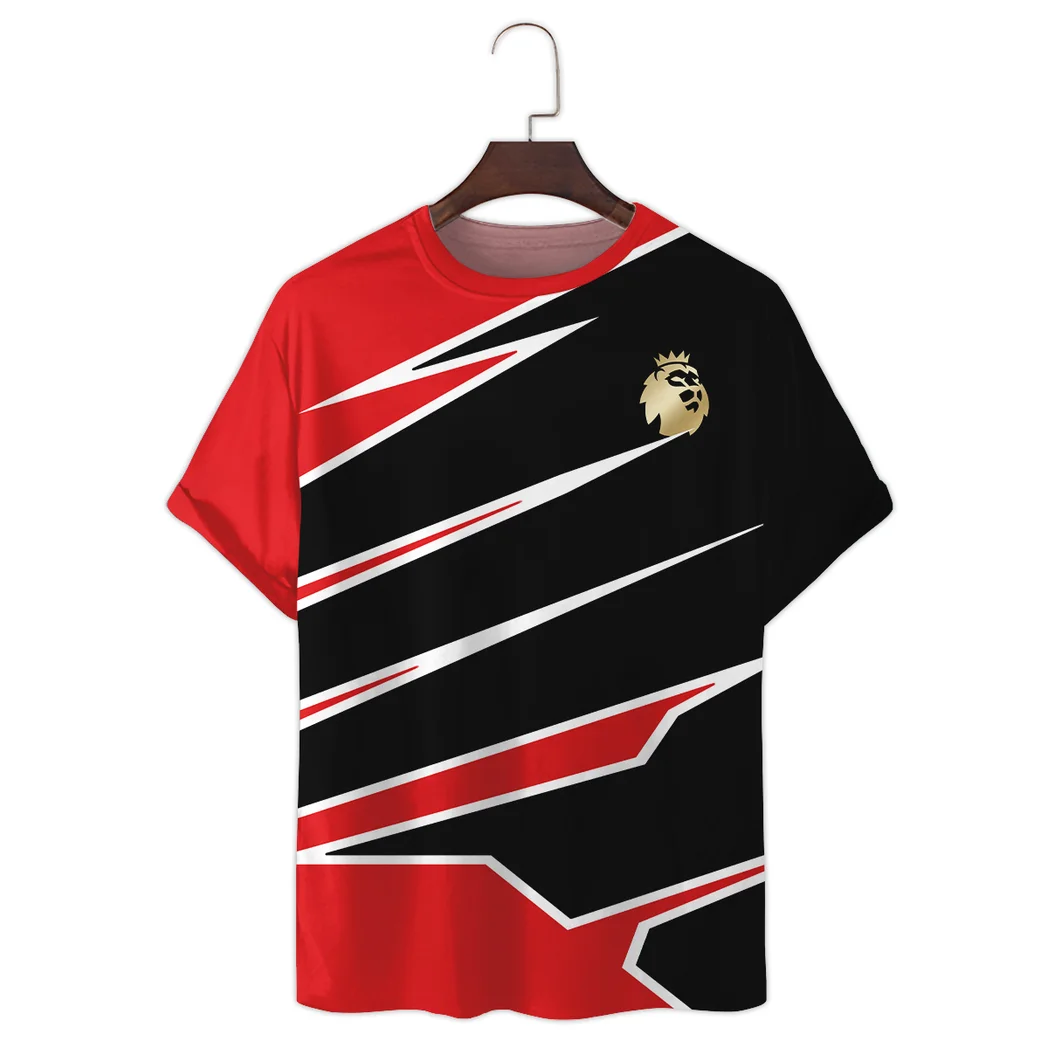 Seaside Red Squad T-Shirt Exclusive Logo, True Fan Shirt HVN1316BO - Image 2