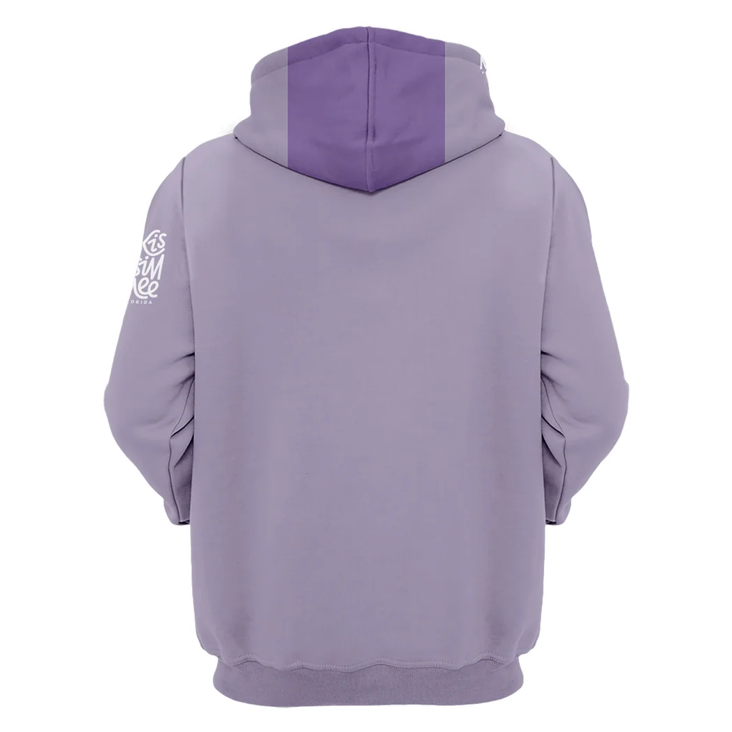 Coastal Blue Spirit Hoodie True Fan Hoodie HVN1324BH - Image 3