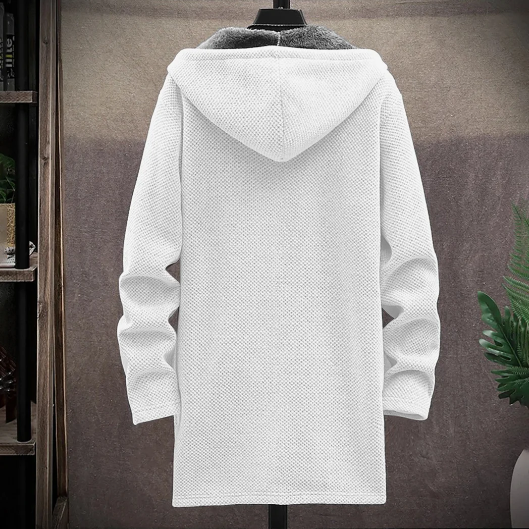 Capital Blue Support Fleece Windbreaker Jacket Game Ready Jacket HVN1324CH - Image 4