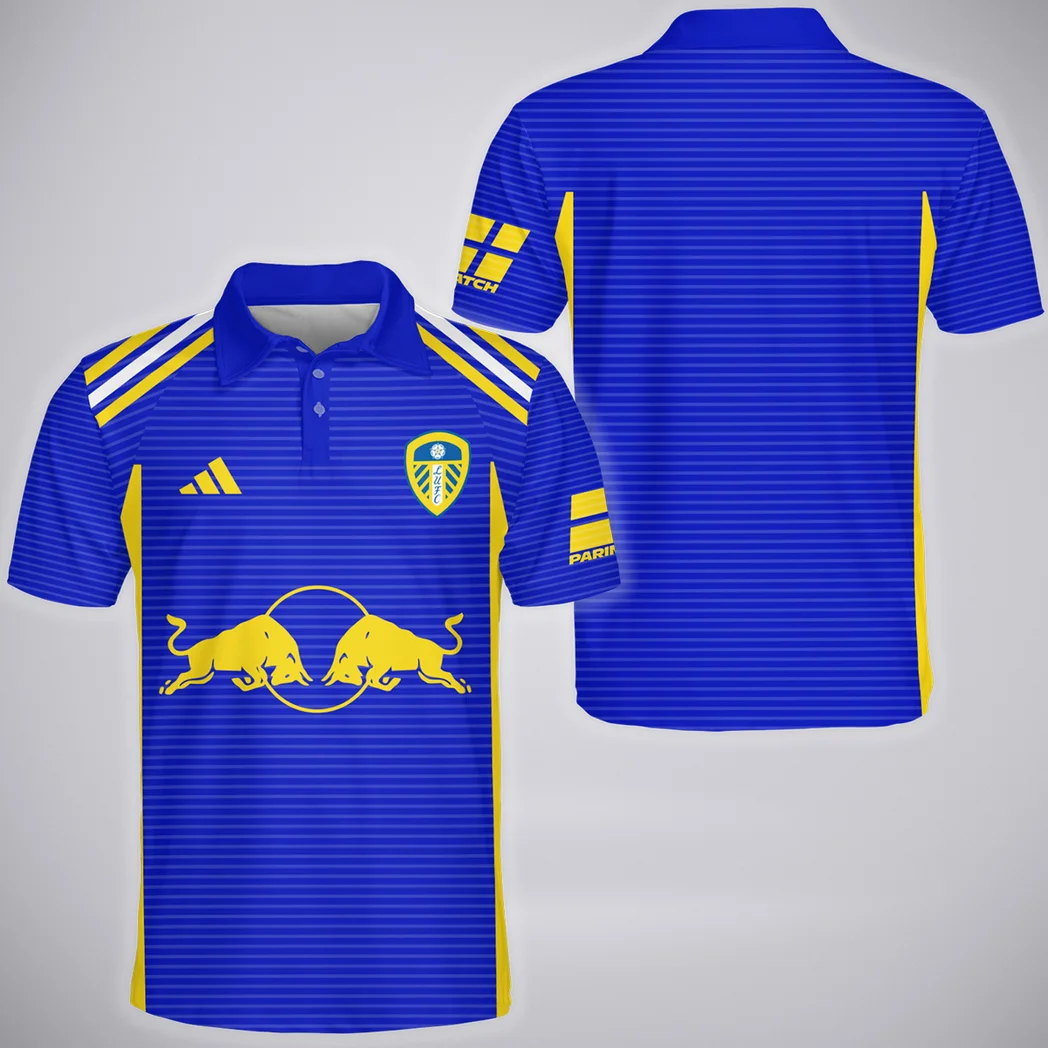 Classic White Supporters Polo Shirt Athletic Supporter Polo HVN1324LU