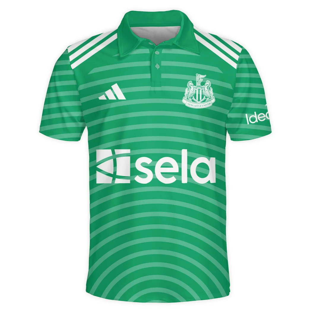 Loyal Stripes Polo Shirt Sport Fan Classic Polo HVN1324NU - Image 2