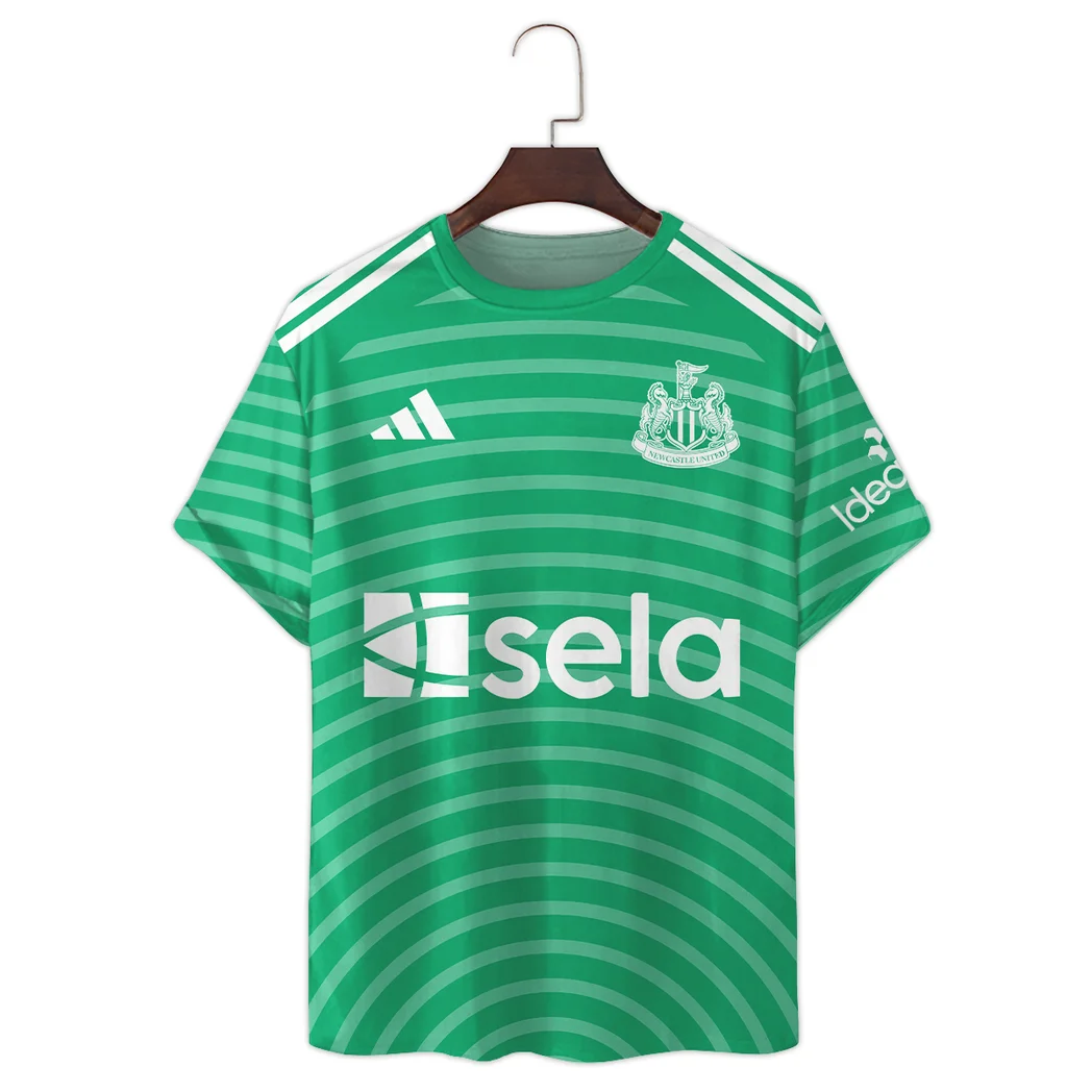 Loyal Stripes T-Shirt Active Fan T-Shirt HVN1324NU - Image 2