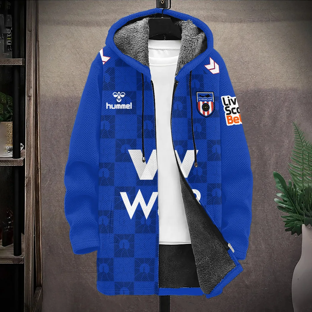 Game Day Culture Fleece Windbreaker Jacket Fan Favorite Jacket HVN1324SU - Image 3