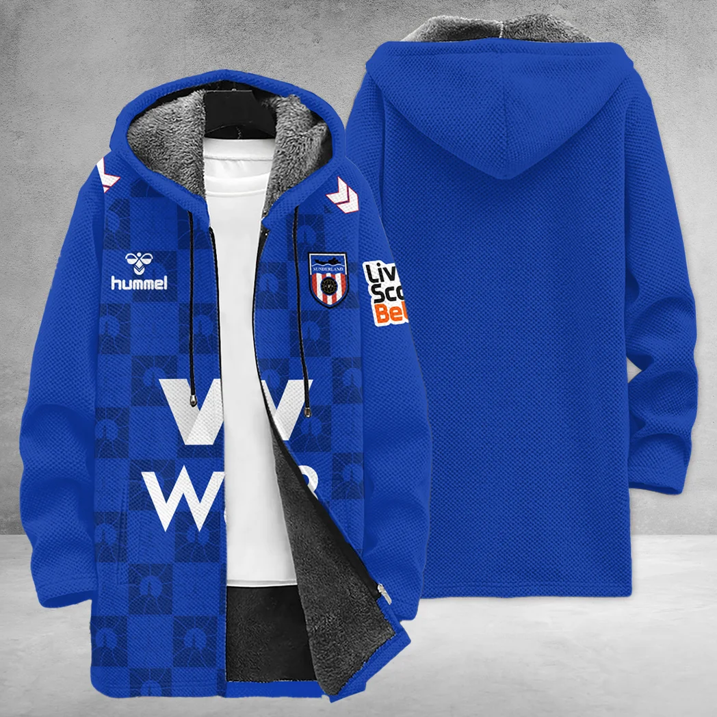 Game Day Culture Fleece Windbreaker Jacket Fan Favorite Jacket HVN1324SU - Image 2