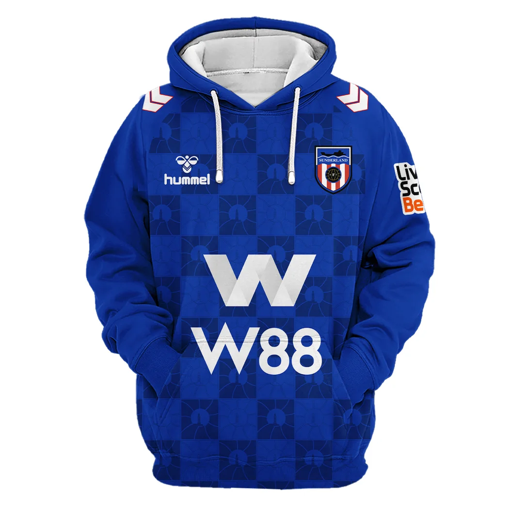 Game Day Culture Hoodie Everyday Comfort Fullover Hoodie HVN1324SU - Image 2