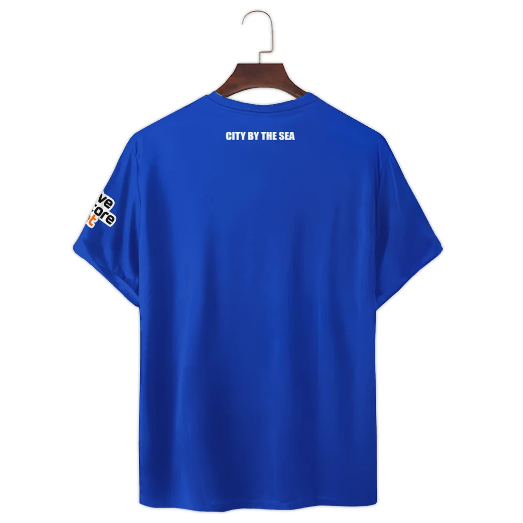 Game Day Culture T-Shirt Support Squad Tee HVN1324SU - Image 3