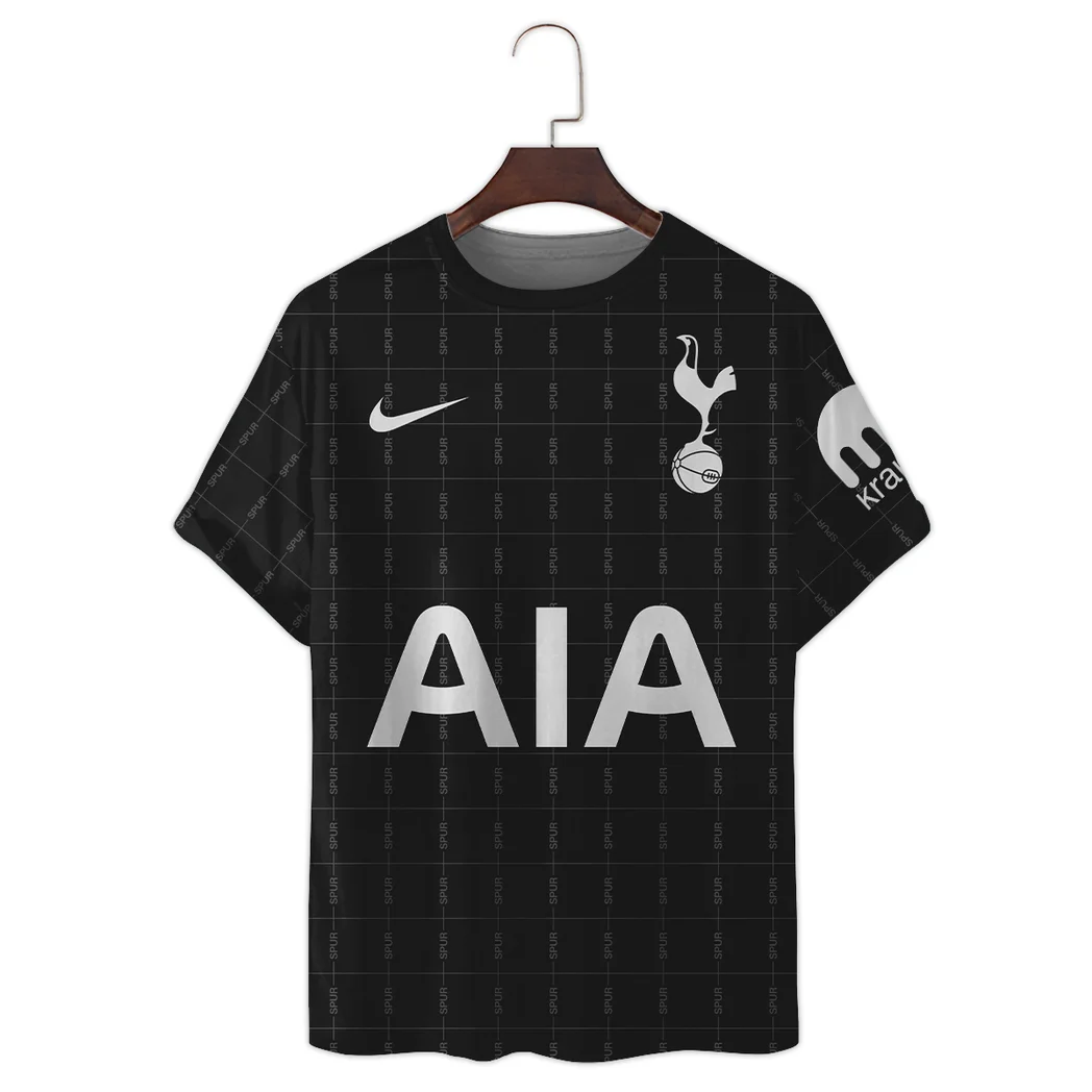 Eastern Blue Fans T-Shirt Sport Style Tee HVN1324TH - Image 2