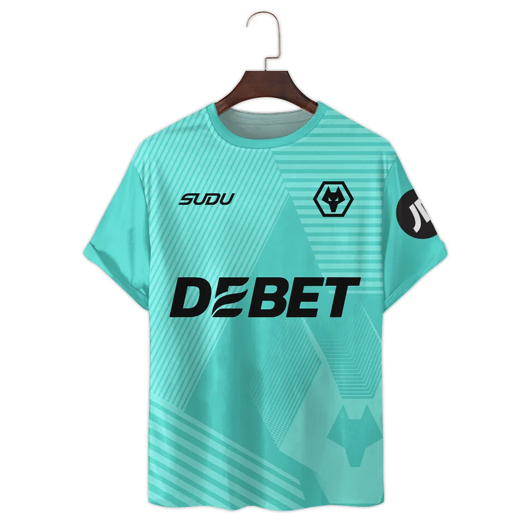 Northern Wolf Pride T-Shirt True Supporter Shirt HVN1324WW - Image 2