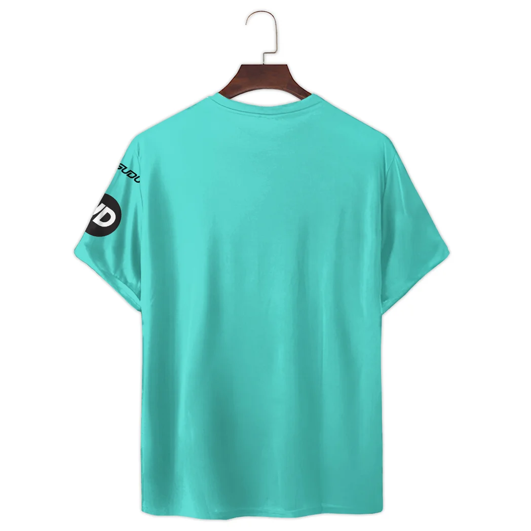 Northern Wolf Pride T-Shirt True Supporter Shirt HVN1324WW - Image 3