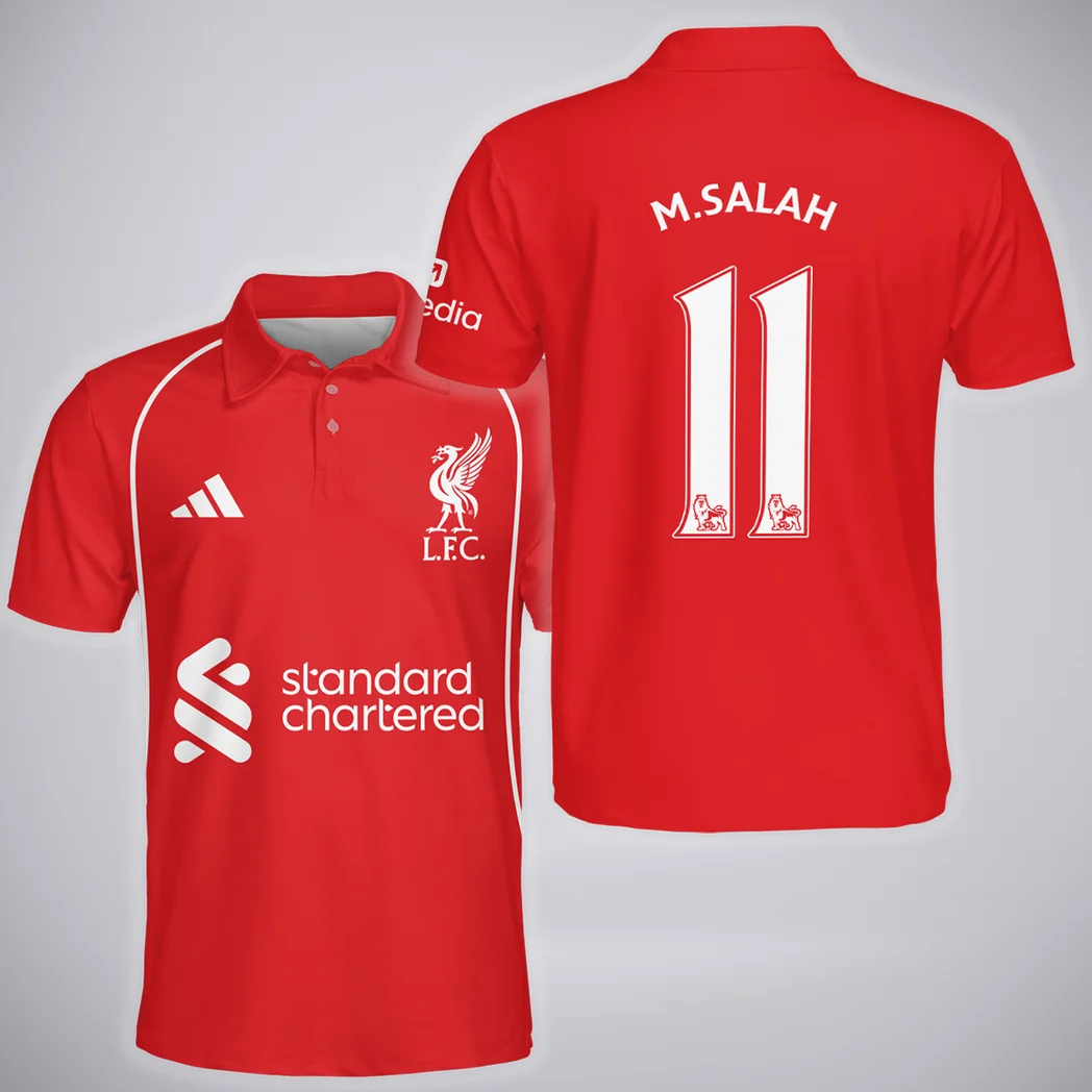 Egyptian King Polo Shirt Custom Supporter Polo Shirt HVN1326MS