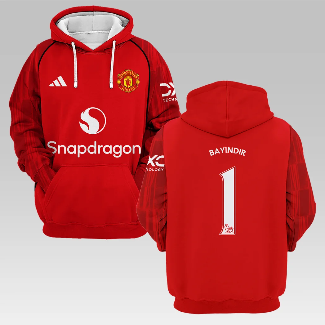 Calm Focus Hoodie Fan Pride Fullover Hoodie HVN1334AB - Image 2