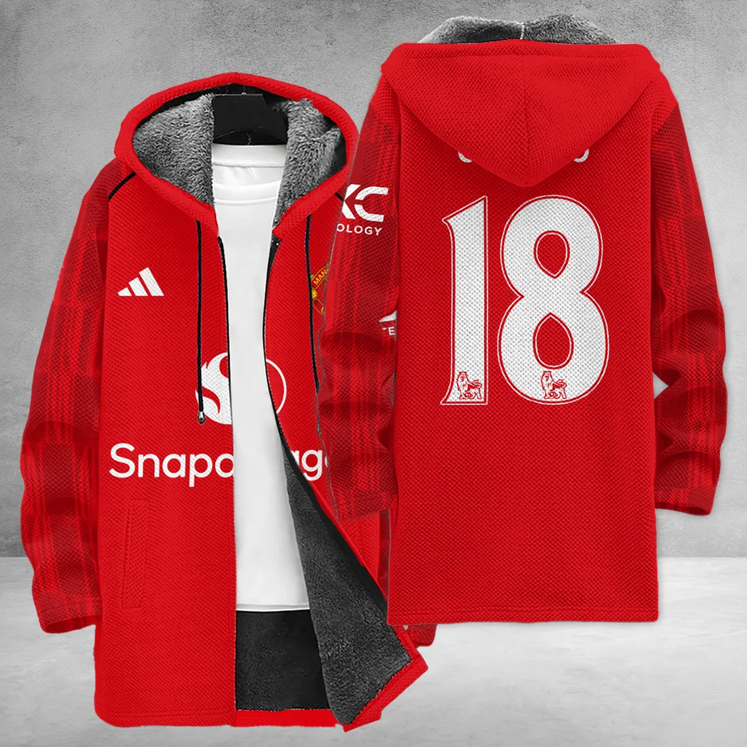 Solid Core Fleece Windbreaker Jacket Ultimate Fan Windbreaker HVN1334CA - Image 2