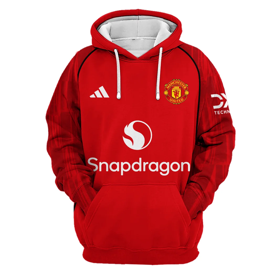 Solid Core Hoodie Game Time Hoodie HVN1334CA - Image 3