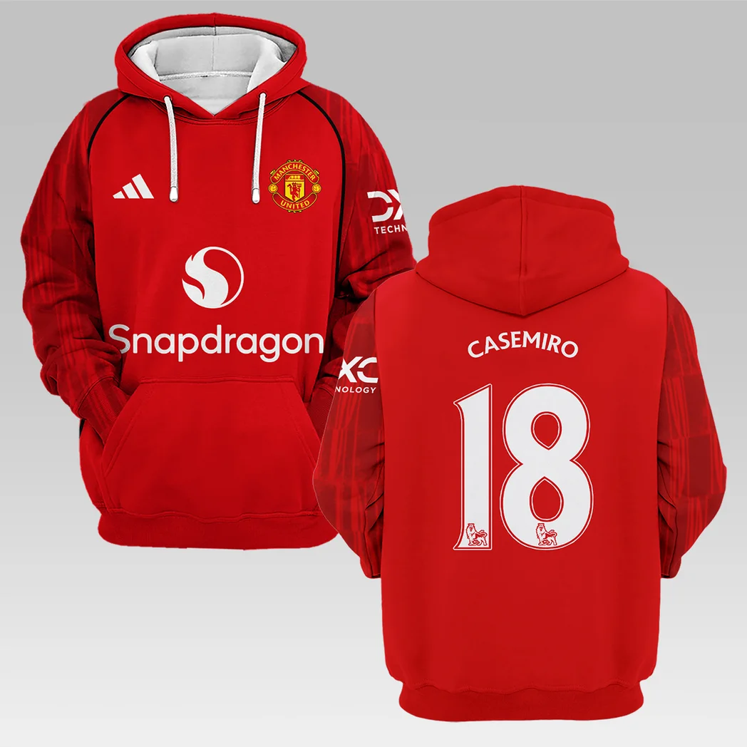 Solid Core Hoodie Game Time Hoodie HVN1334CA - Image 2