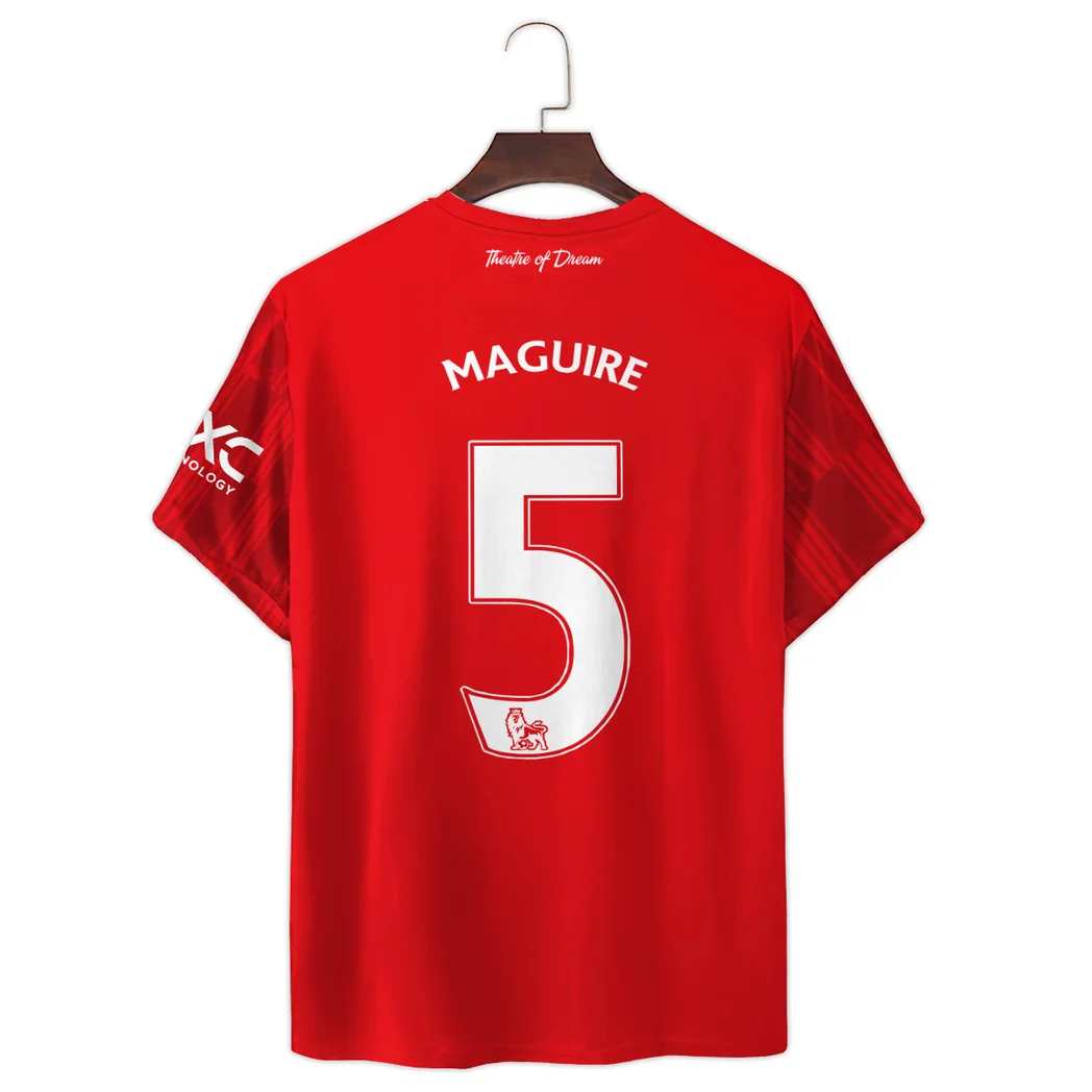 Steady Mind T-Shirt Athletic Fan Tee HVN1334HM - Image 3