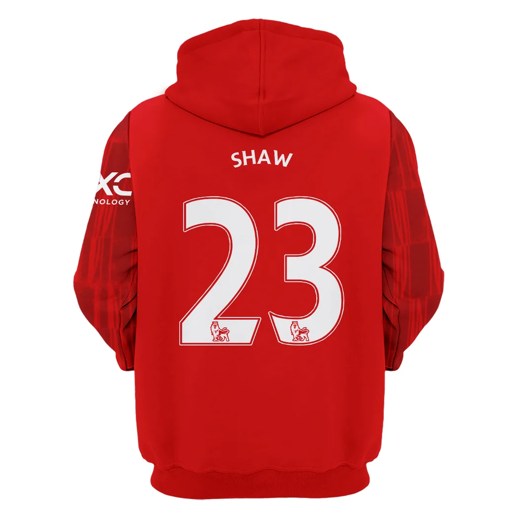 Reliable Guard Hoodie Game Ready Fullover Hoodie HVN1334LS - Image 4