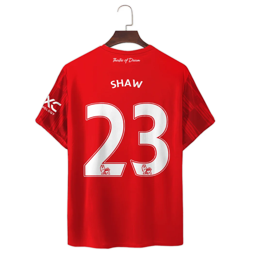 Reliable Guard T-Shirt Game Ready Tee HVN1334LS - Image 3