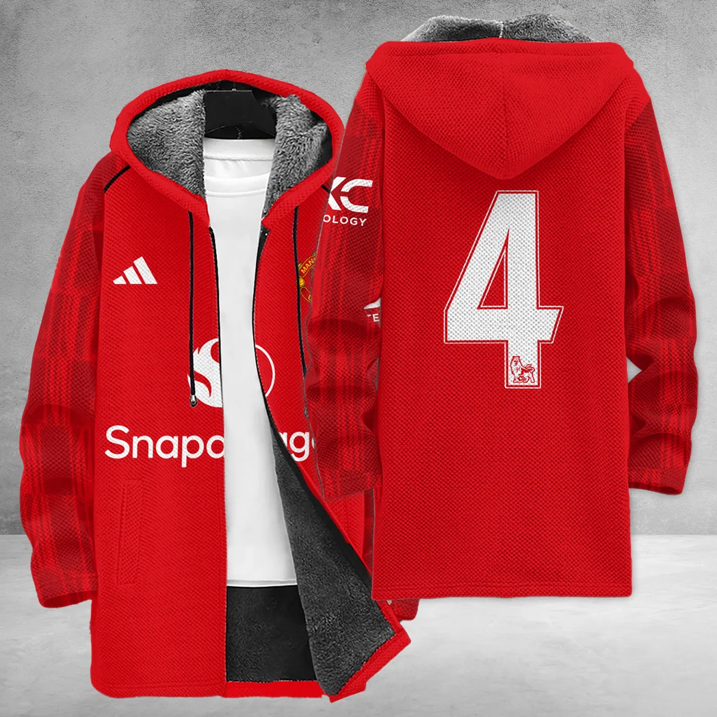 Focused Wall Fleece Windbreaker Jacket Sport Lifestyle Jacket HVN1334MA - Image 2