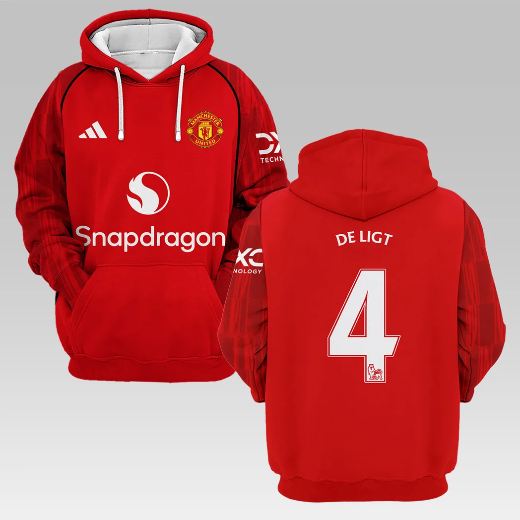 Focused Wall Hoodie Lifestyle Fan Fullover Hoodie HVN1334MA - Image 2