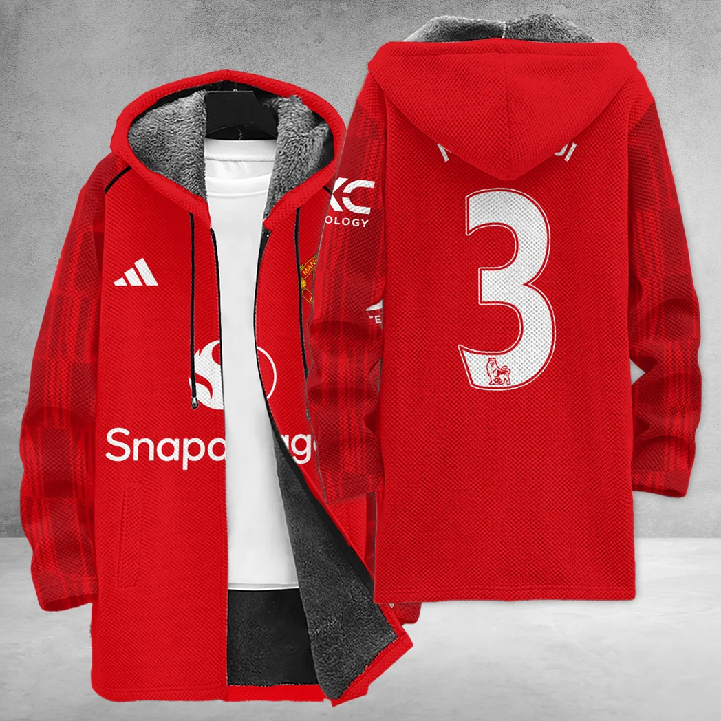 Dynamic Defender Hoodie Fleece Windbreaker Jacket Everyday Sports Jacket HVN1334NM - Image 2