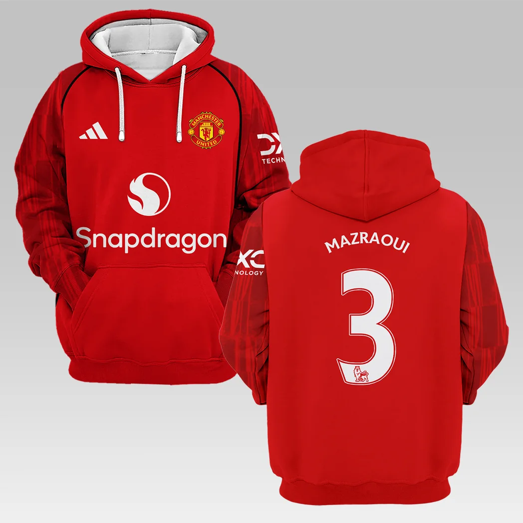 Dynamic Defender Hoodie Hoodie Performance Fan Hoodie HVN1334NM - Image 2