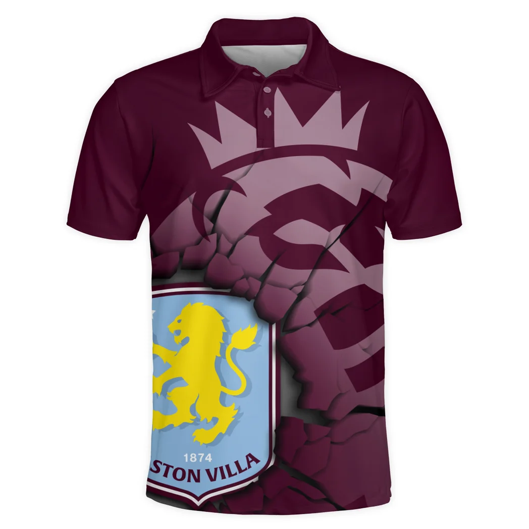 Southern Blue Army Polo Shirt Men & Women Fan Polo HVN1360AV - Image 3