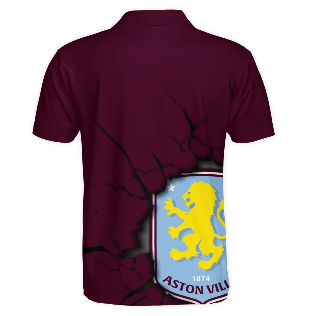 Southern Blue Army Polo Shirt Men & Women Fan Polo HVN1360AV - Image 4