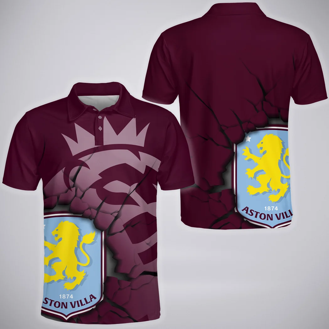 Southern Blue Army Polo Shirt Men & Women Fan Polo HVN1360AV - Image 2