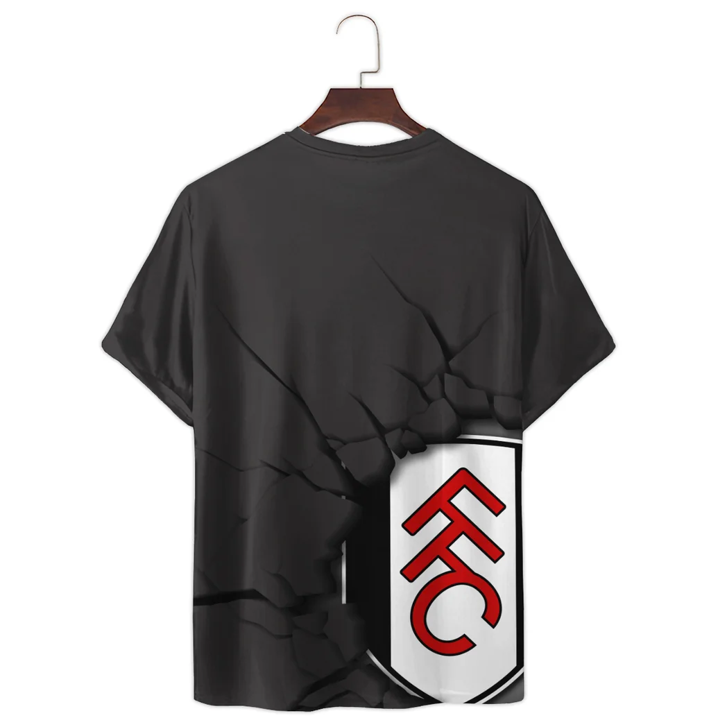 Heritage Whites T-Shirt Bold Supporter T-Shirt HVN1360FU - Image 3