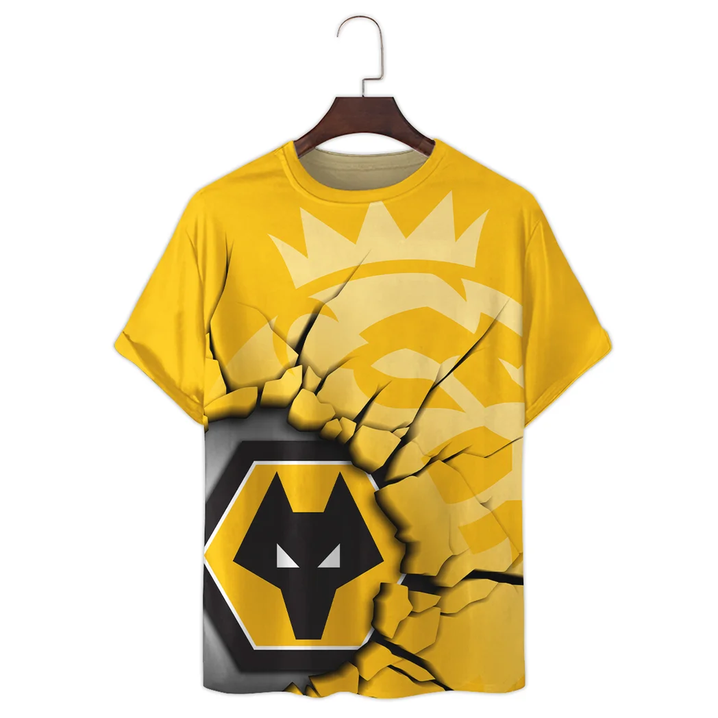 Classic Pack Support T-Shirt True Supporter Shirt HVN1360WW - Image 2