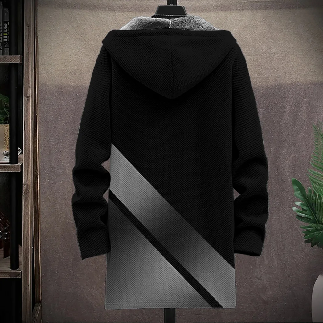 Fox Loyalists Fleece Windbreaker Jacket, All-Season Fan Jacket HVN1388NF - Image 3