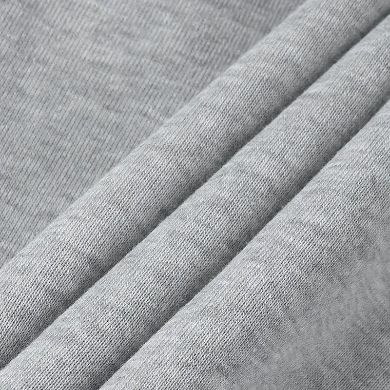 American Sedan Hoodie Half Zipper, Classic Sport Half-Zip Hoodie CAR021 -Gray - Image 4