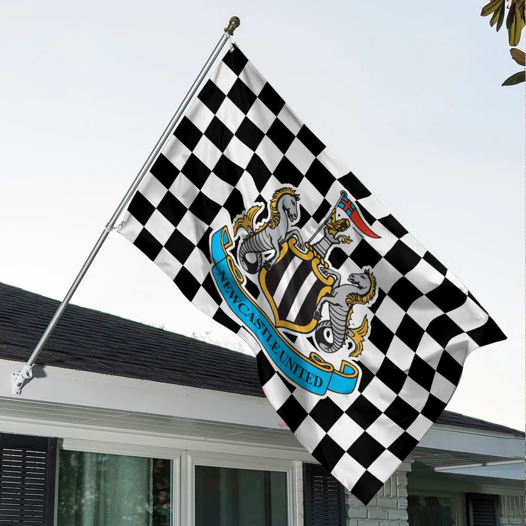 Toon Army Flags Logo Print, Sports Enthusiast Flag DEP500 - Image 3