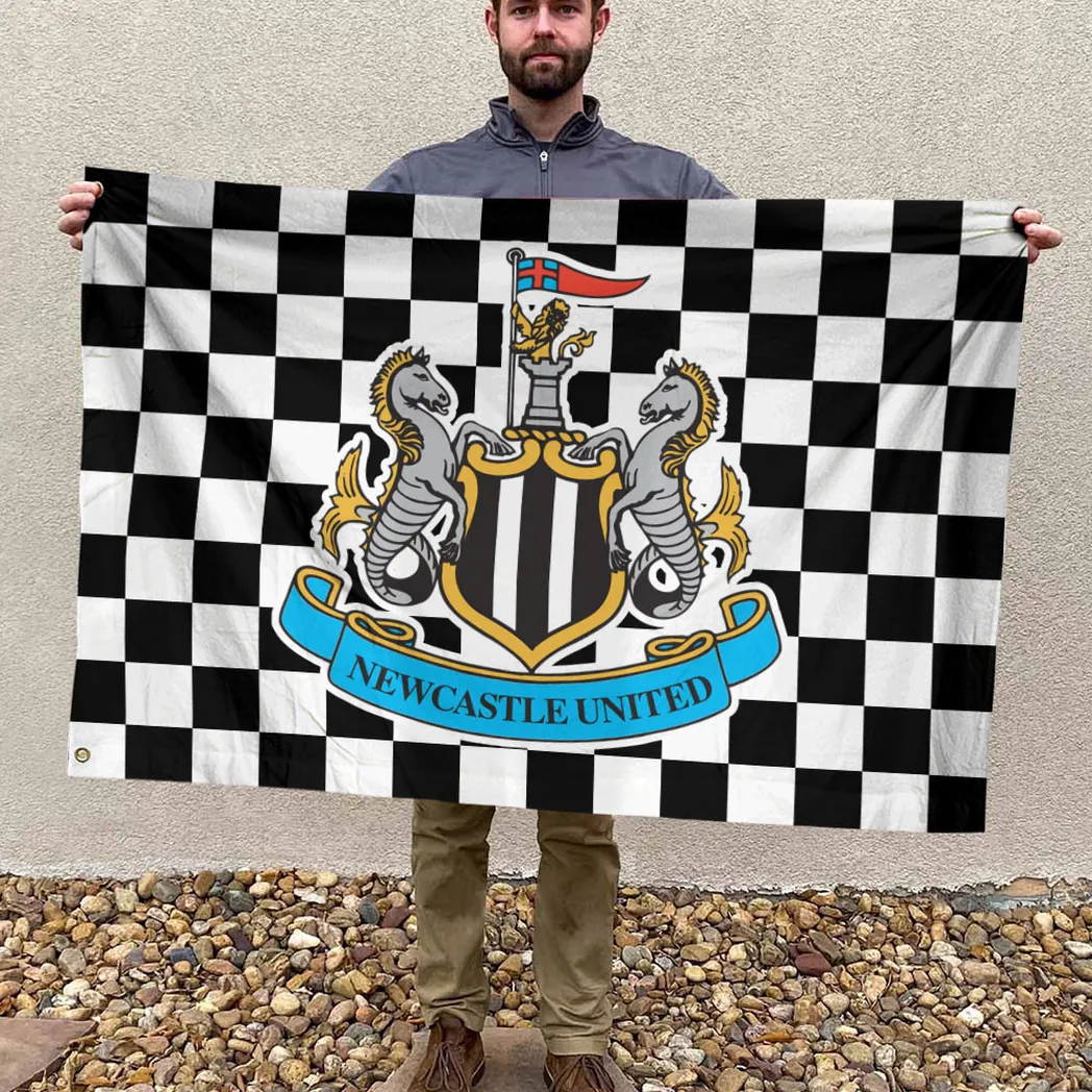 Toon Army Flags Logo Print, Sports Enthusiast Flag DEP500 - Image 2