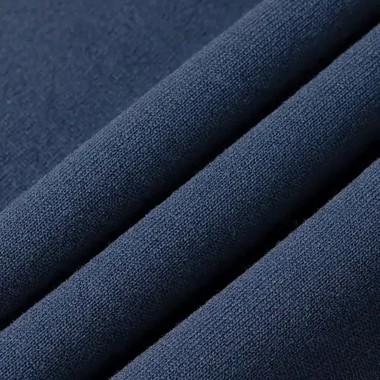 Cargo Vehicle Hoodie Half Zipper, Classic Sport Half-Zip Hoodie CAR021 -Navy - Image 4