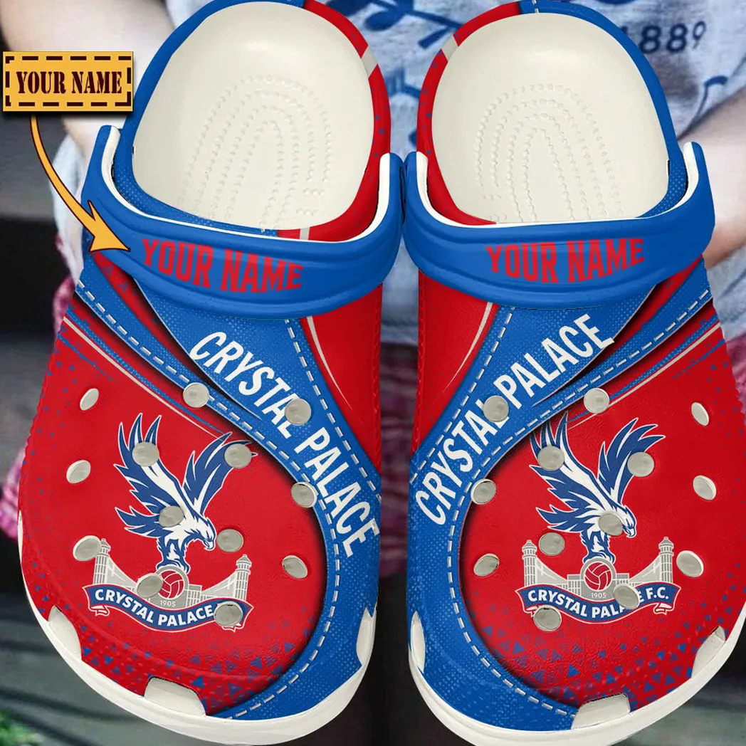 Flying Spirit Clogs Full Print, Game Ready Clogs SPO2120016 - White - Image 2