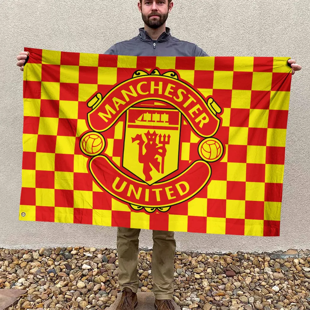 Classic Spurs Flags Logo Print, Game Day Victory Flag DEP500 - Image 2