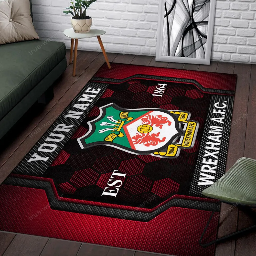 Everyday Pride Rug, Cozy Stadium Night Rug For Sport Fans SPO2719 - Image 2