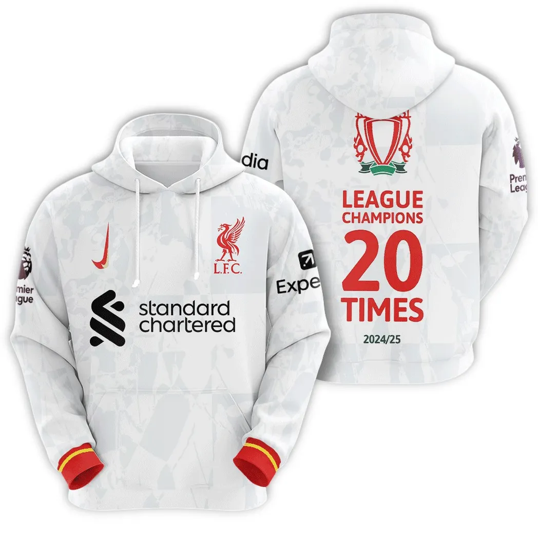 Football Club Hoodie, Adventure-Ready Comfortable Hoodie For Sport Lovers EPL380