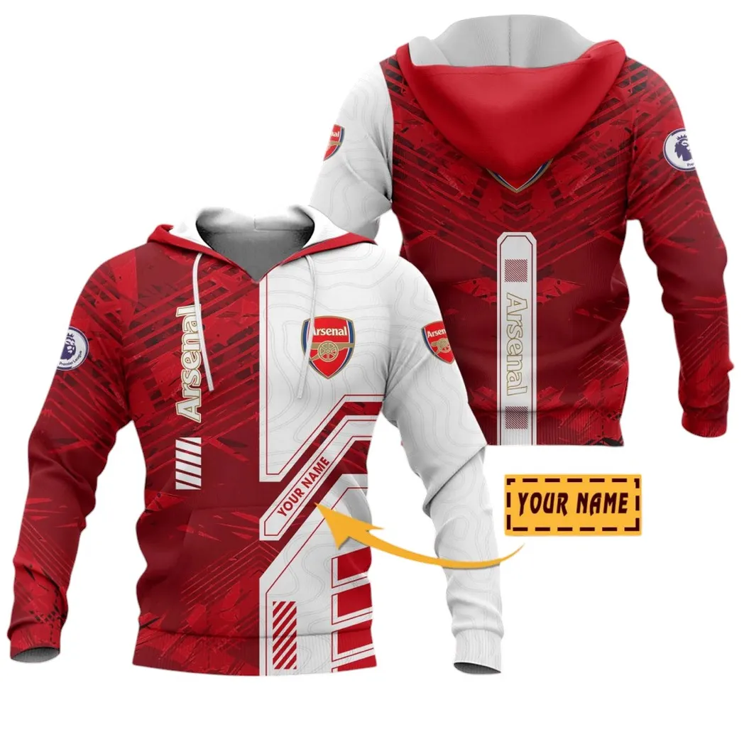 Football Club Hoodie, Adventure-Ready Comfortable Hoodie For Sport Lovers SPO231
