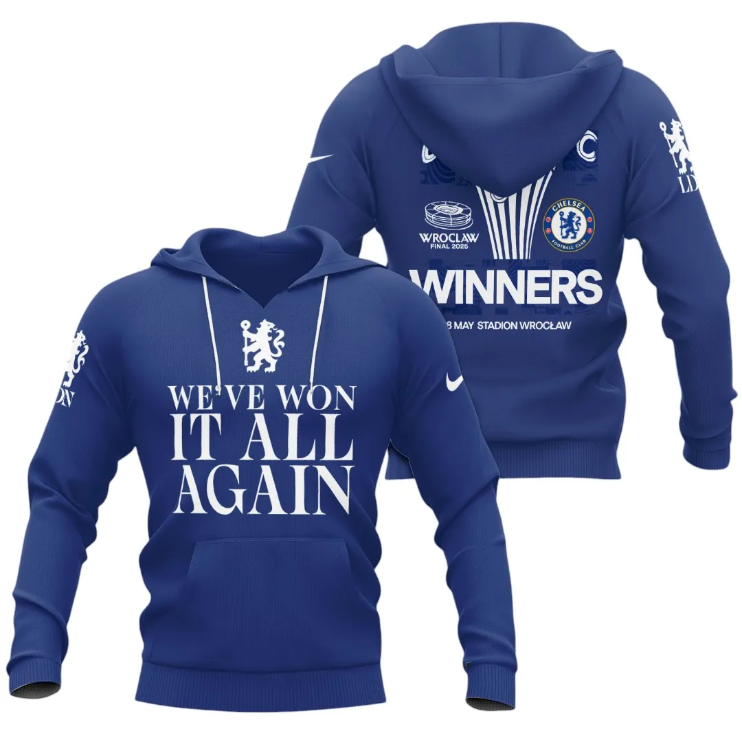 Football Club Hoodie, Casual Street-Ready Hoodie For Sport Lovers EPL930