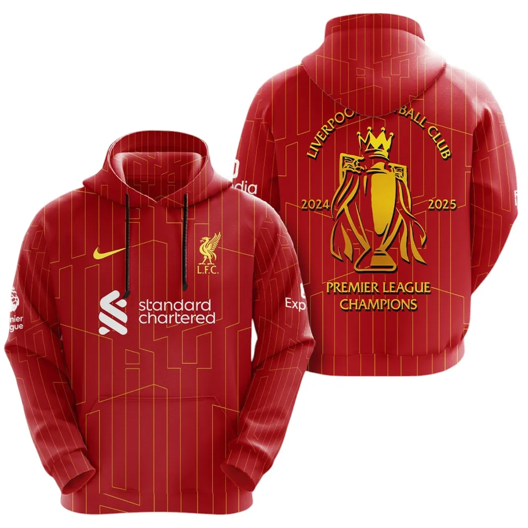 Football Club Hoodie, Sporty Urban Look Hoodie For Sport Lovers EPL380