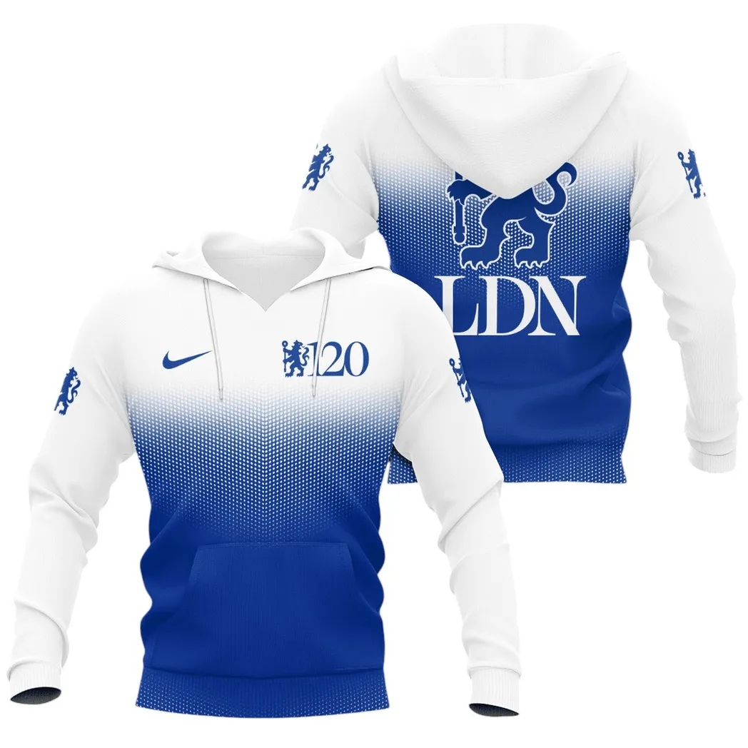 Football Club Hoodie, Street-Ready Casual Hoodie For Sport Lovers DEPL57