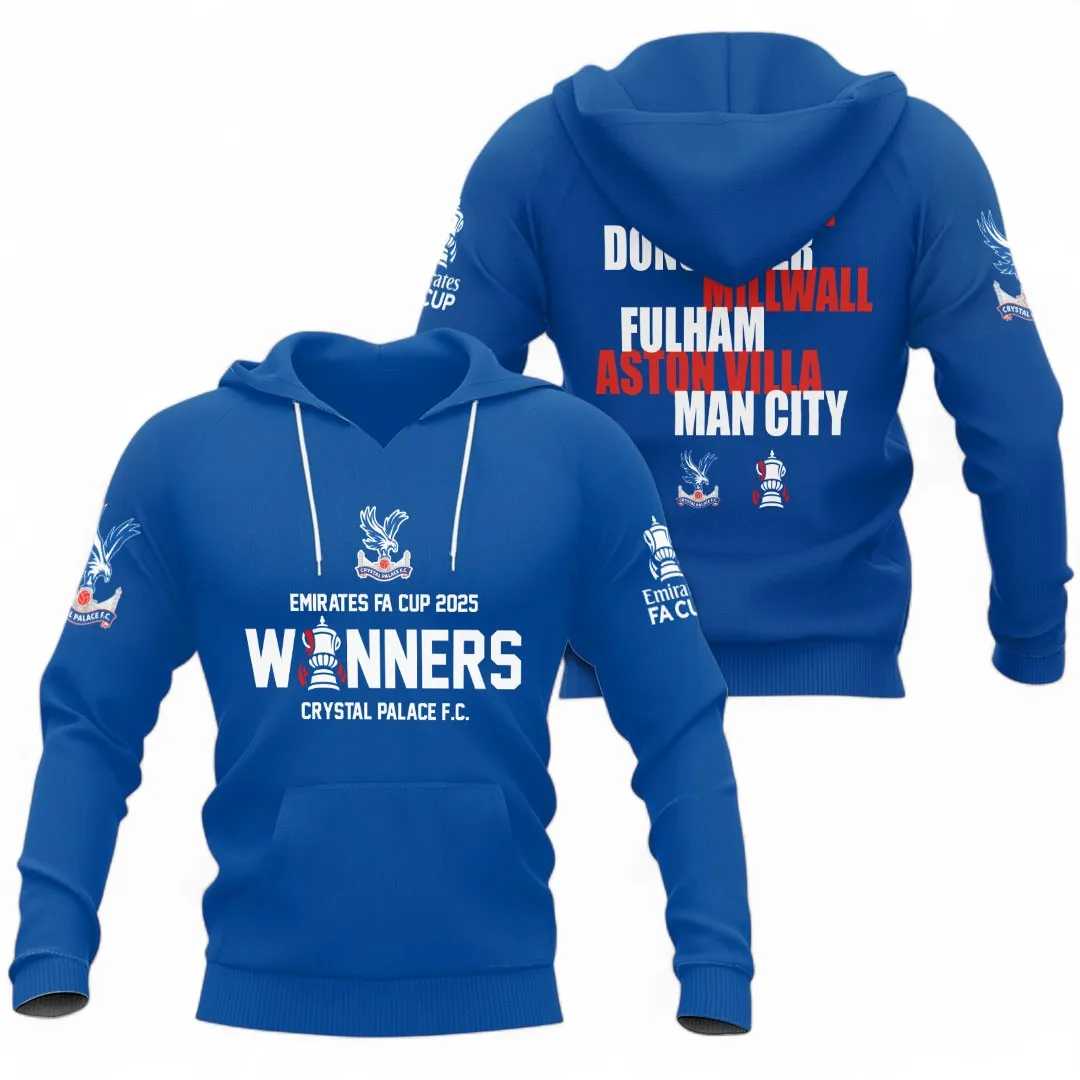 Football Crew Hoodie, Rugged Casual Fit Hoodie For Sport Lovers FA0205