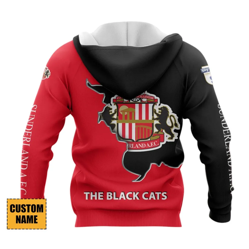 Football Crew Hoodie, Rugged & Sporty Hoodie For Sport Lovers EPL890 - Image 2