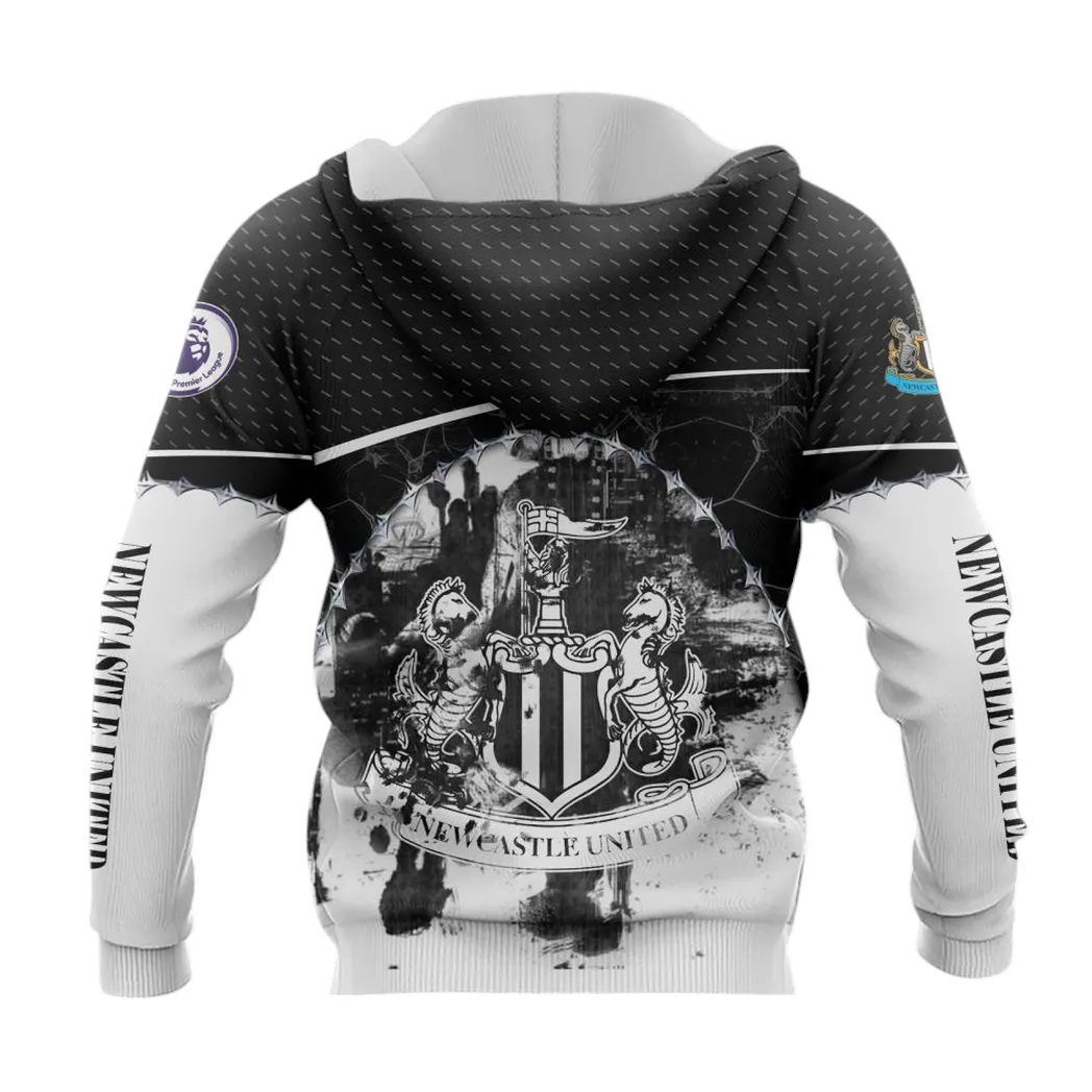 Football Hoodie, Adventure-Ready Comfortable Hoodie For Sport Lovers SPO241 - Image 2
