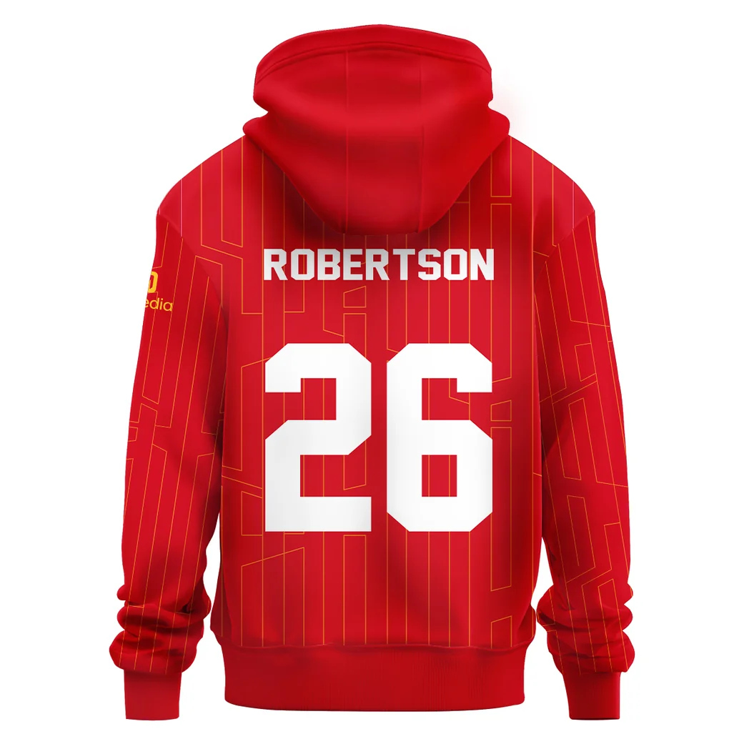 Football Hoodie, Adventure-Ready Streetwear For Sport Lovers HVN101 - Image 3